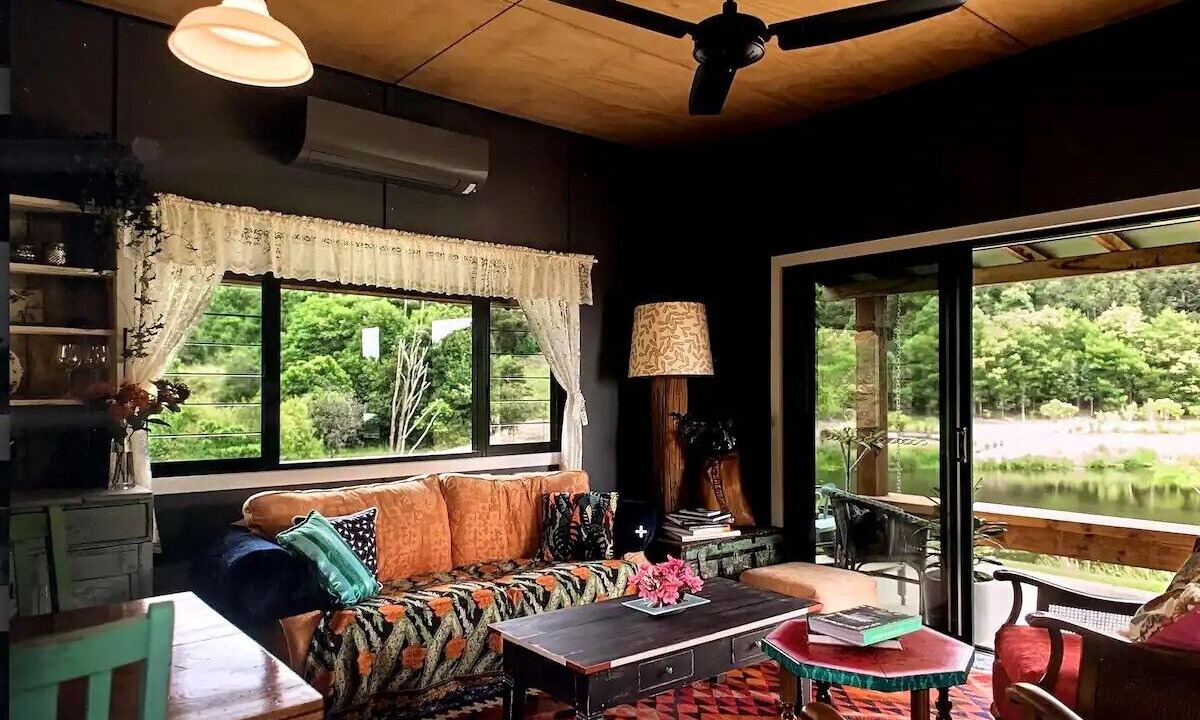 Photo of Livingroom in Billinudgel