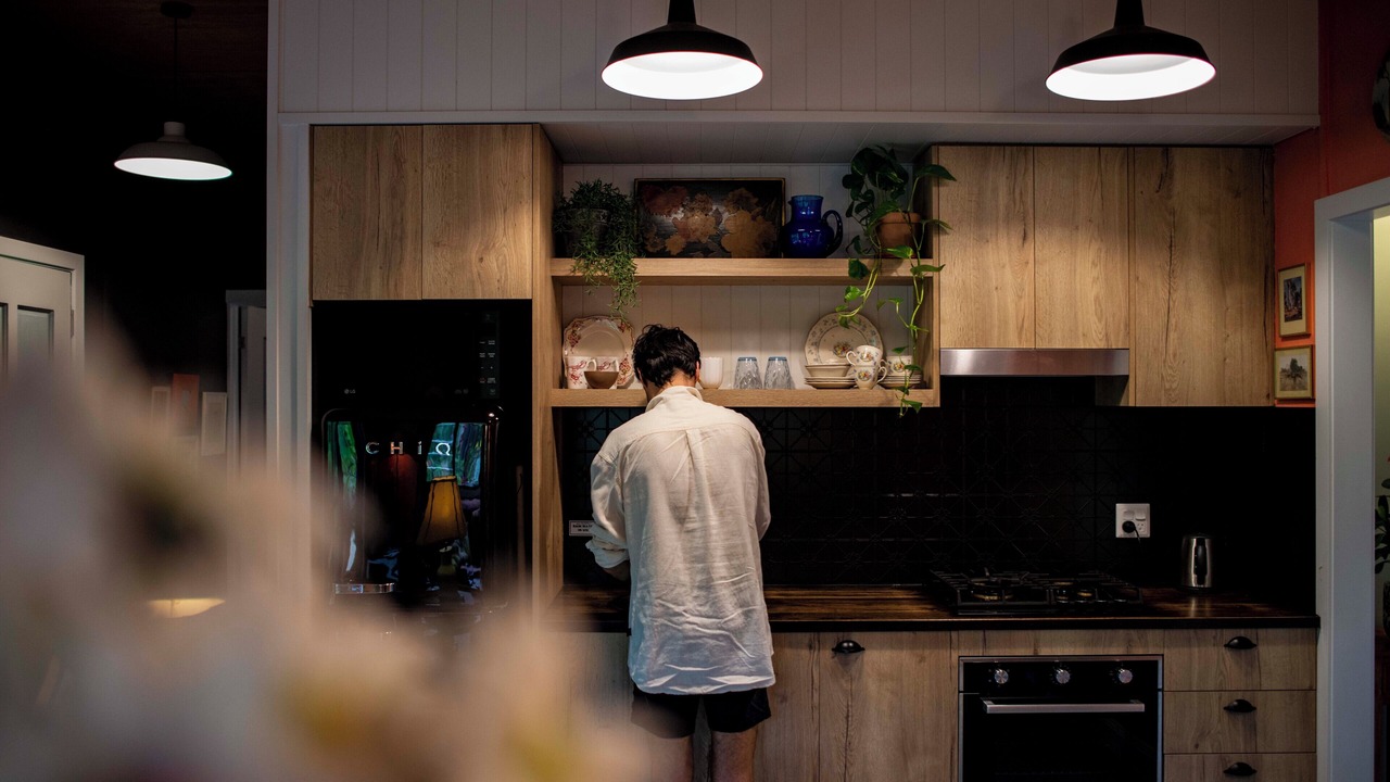 Photo of Kitchen in Billinudgel