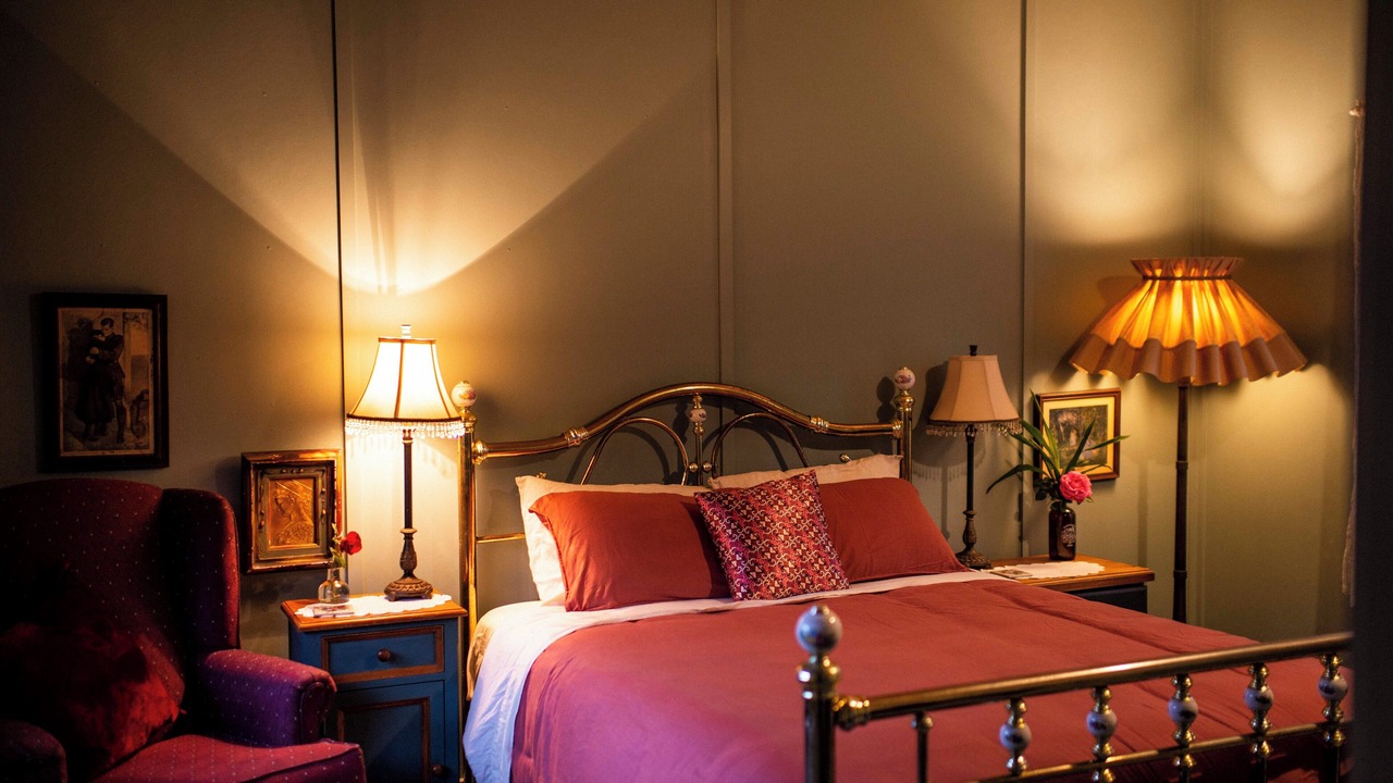Photo of Bedroom in Billinudgel