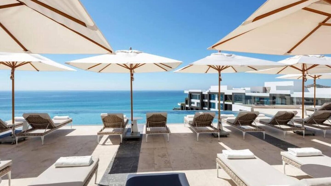 Photo of Outdoor in Palmilla