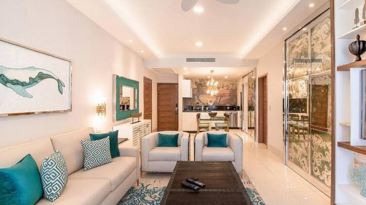 Photo of Bedroom in Palmilla