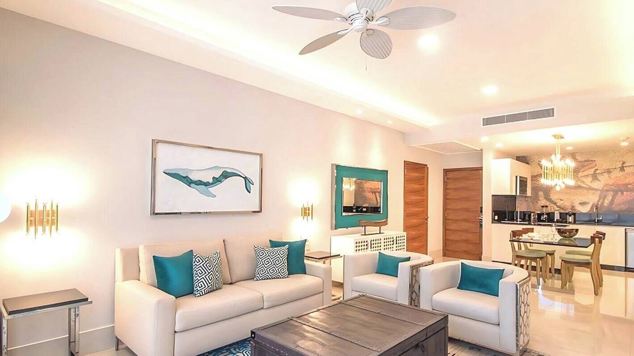Photo of Bedroom in Palmilla