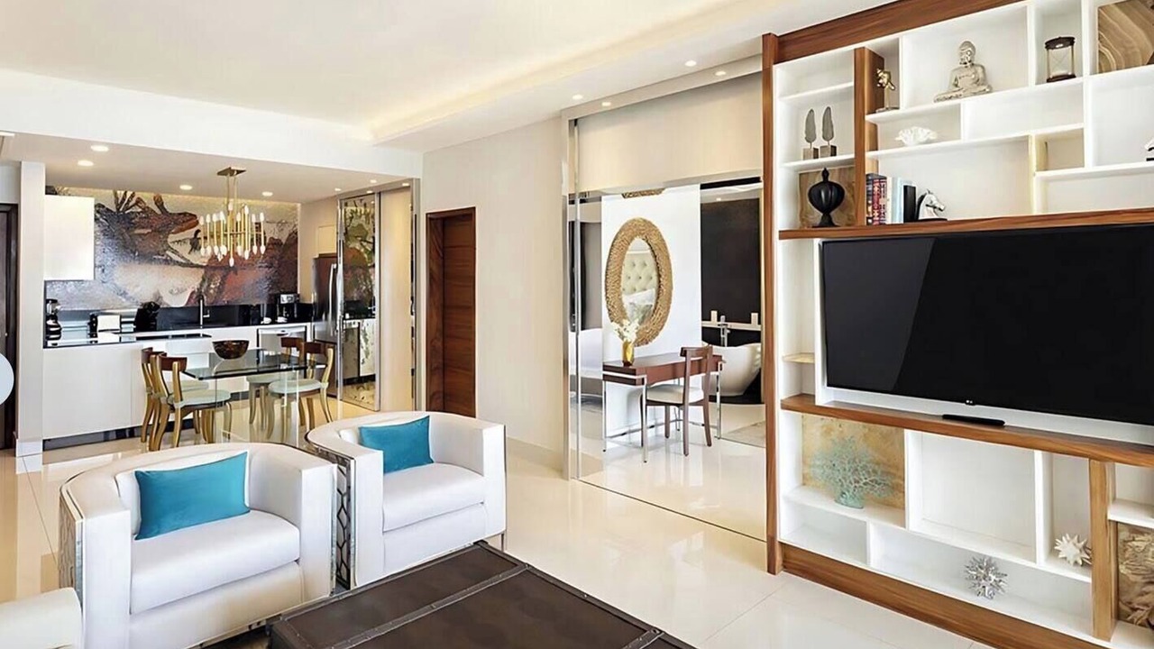 Photo of Bedroom in Palmilla