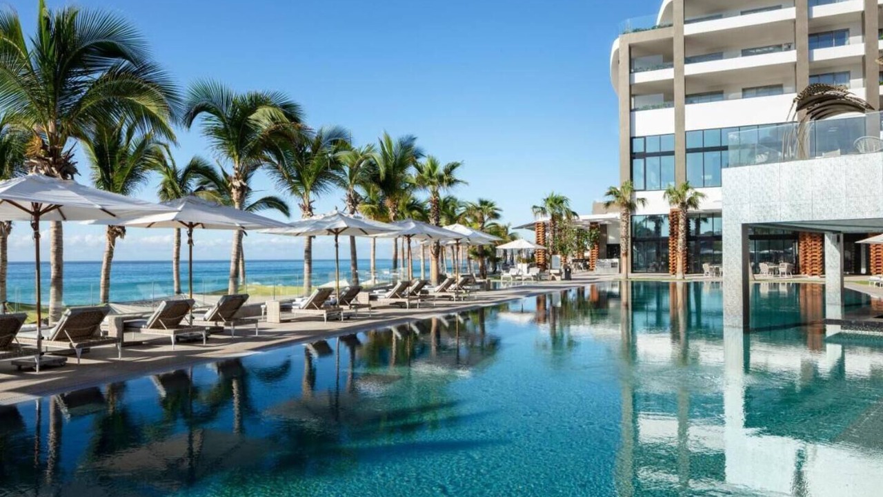 Photo of Outdoor in Palmilla