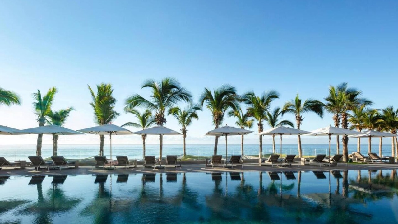 Photo of Outdoor in Palmilla