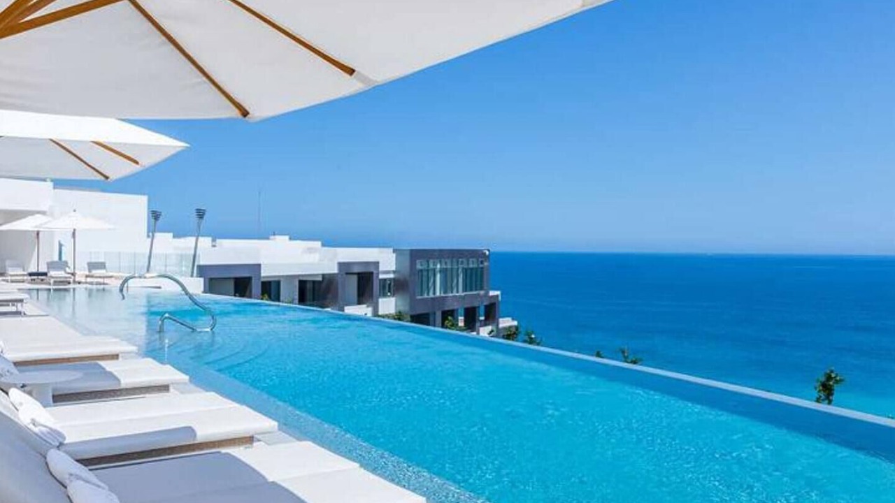 Photo of Outdoor in Palmilla
