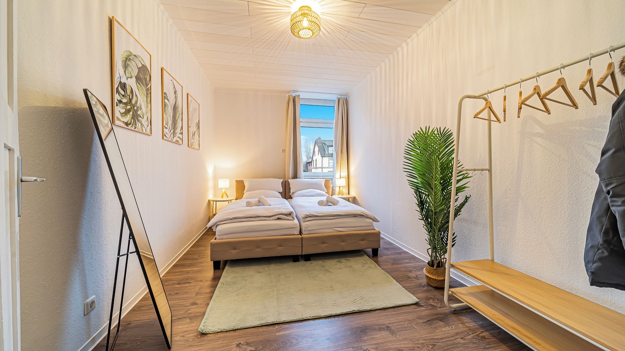 Photo of Bedroom in Herne