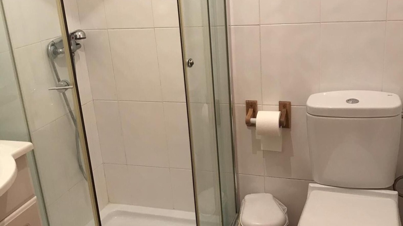 Photo of Bathroom in Vimianzo
