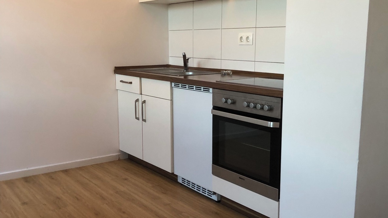 Photo of Kitchen in Rummelsburg