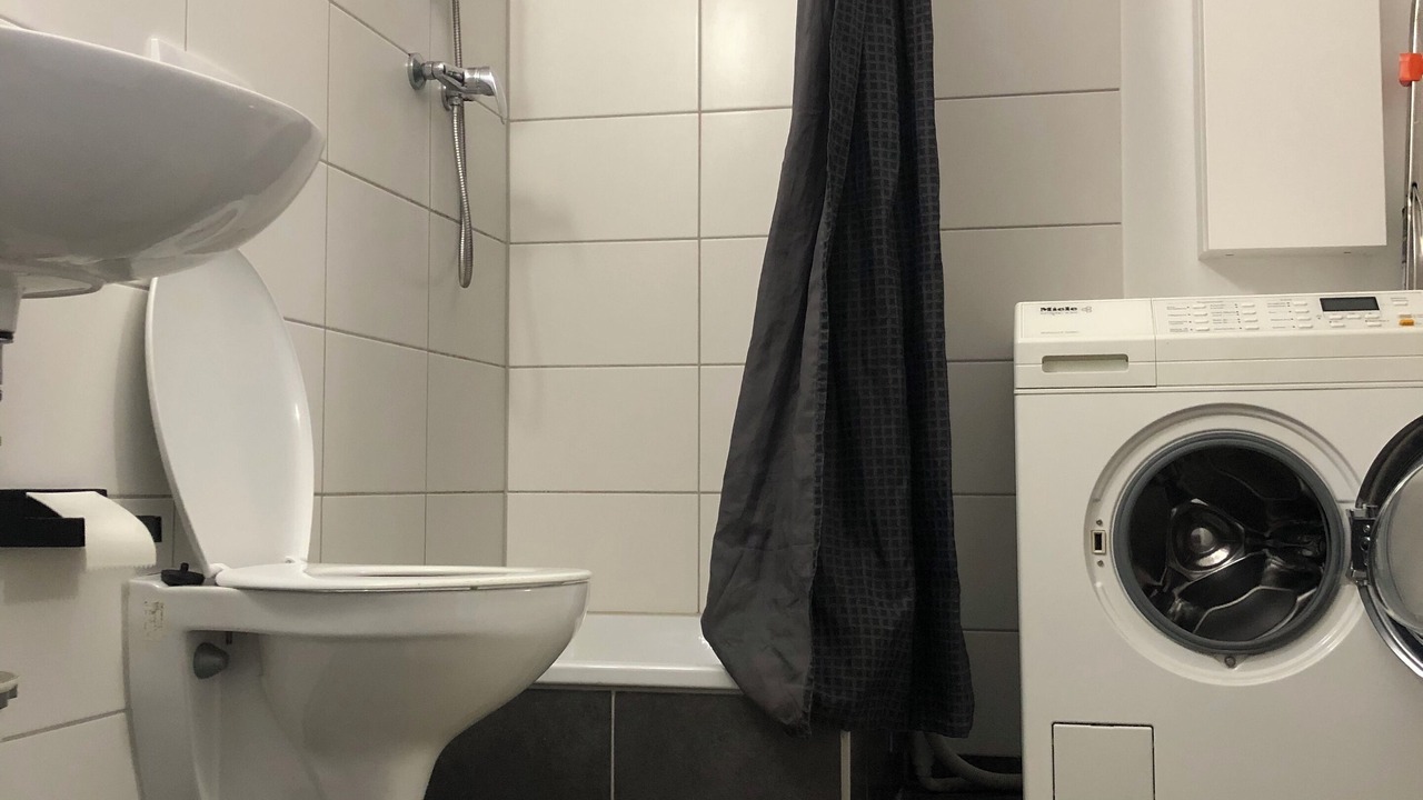 Photo of Bathroom in Rummelsburg