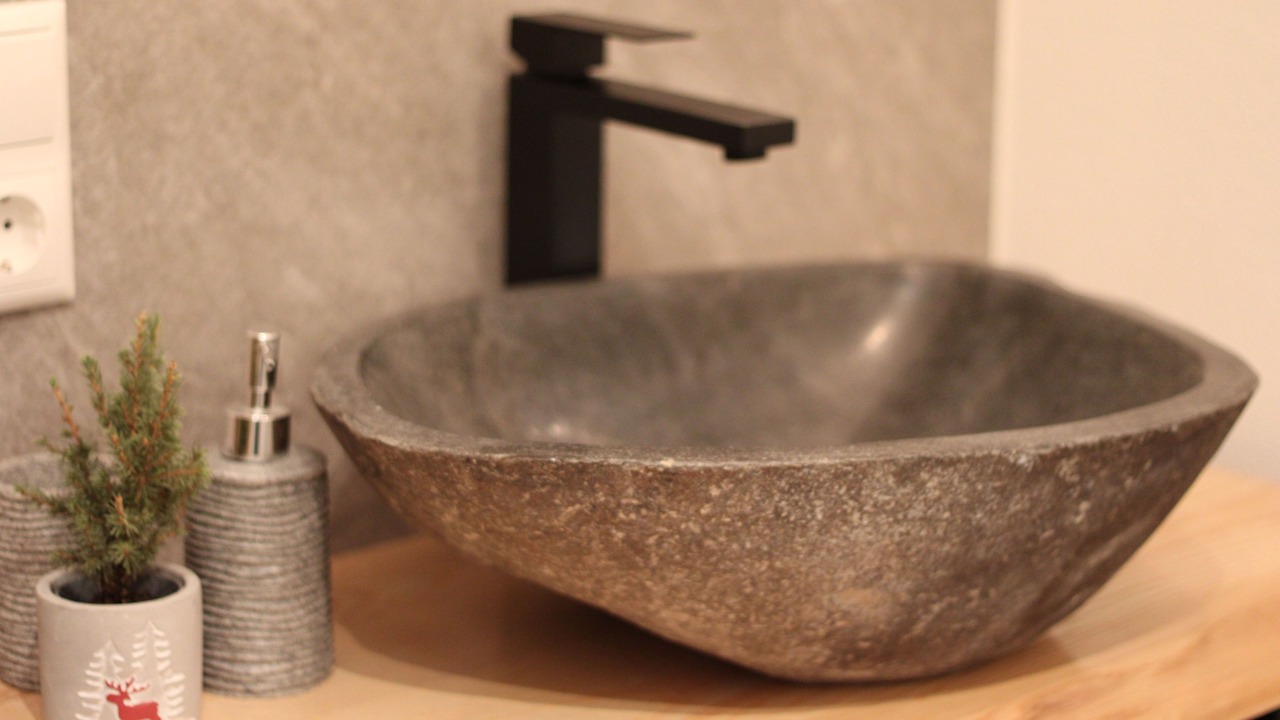Photo of Bathroom in Buching