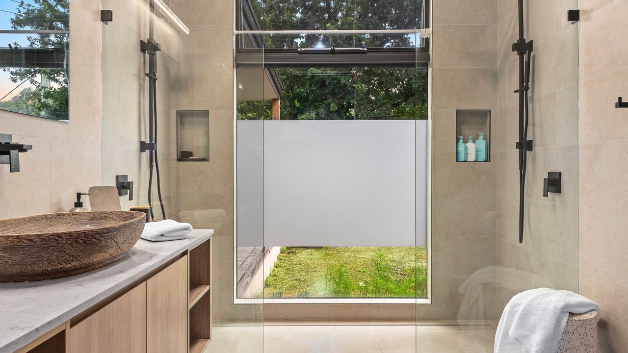Photo of Bathroom in Kurrajong