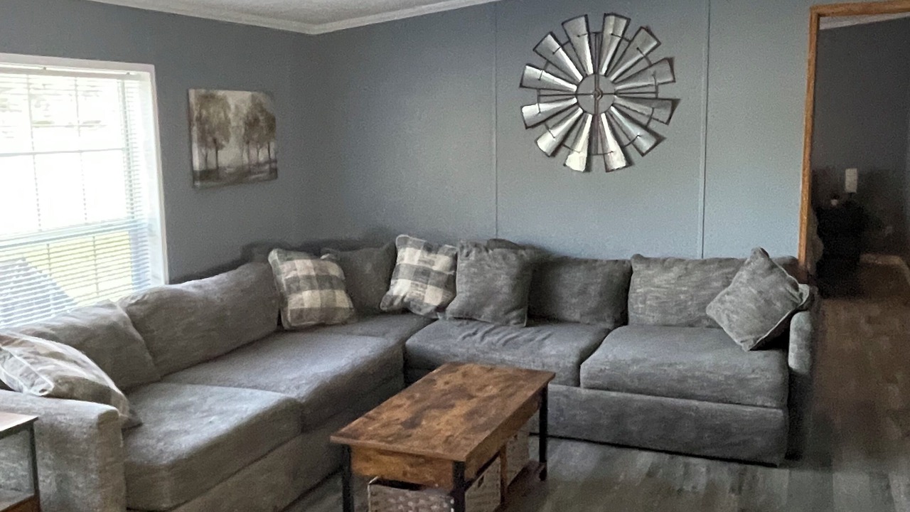 Photo of Livingroom in Pickerington