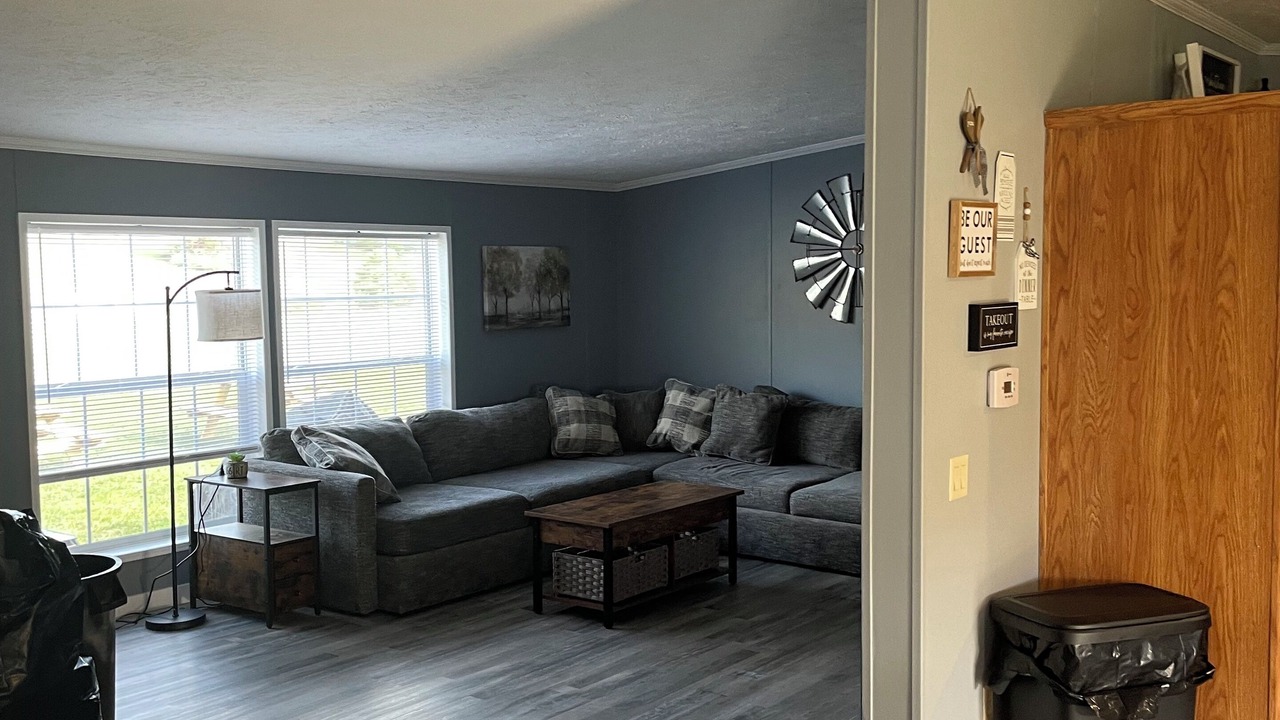 Photo of Livingroom in Pickerington