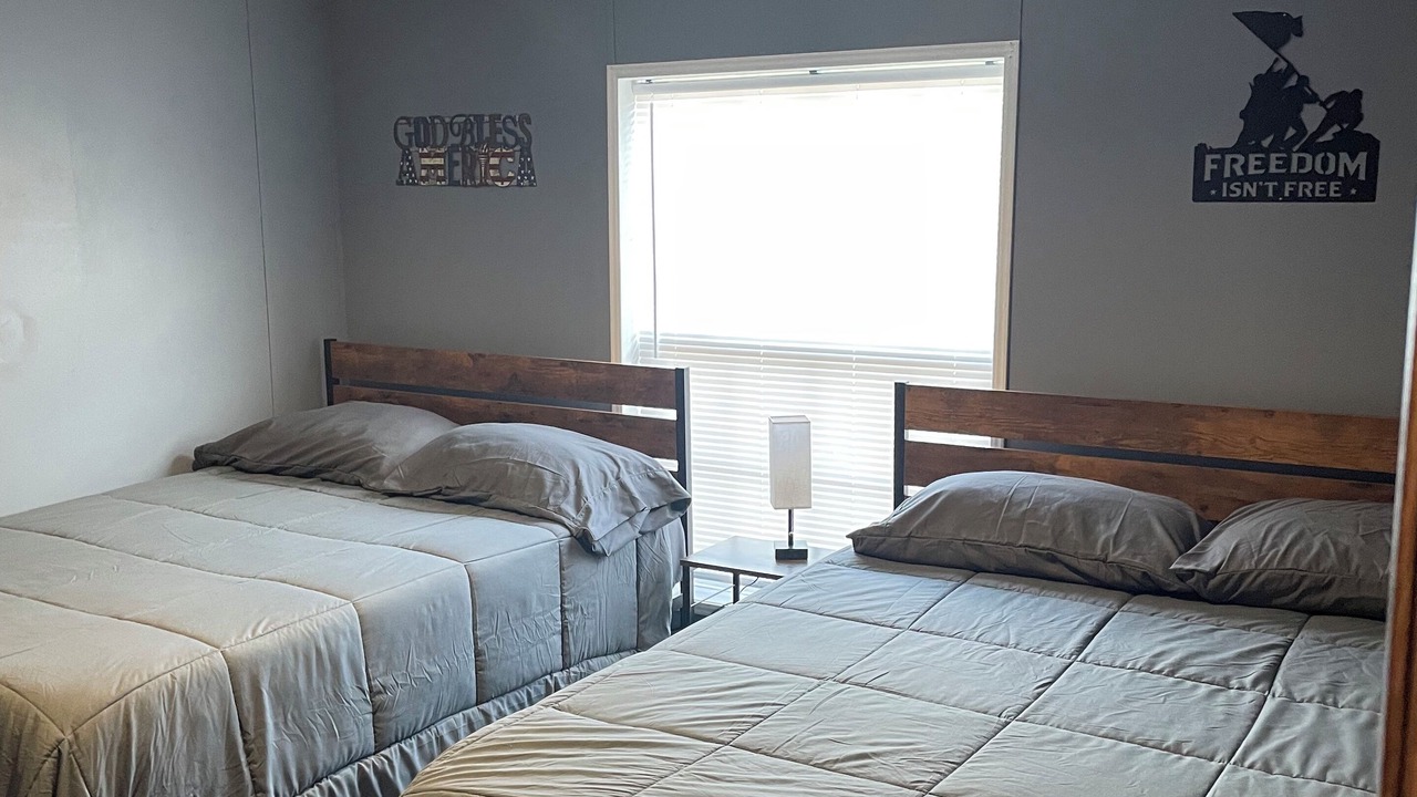 Photo of Bedroom in Pickerington