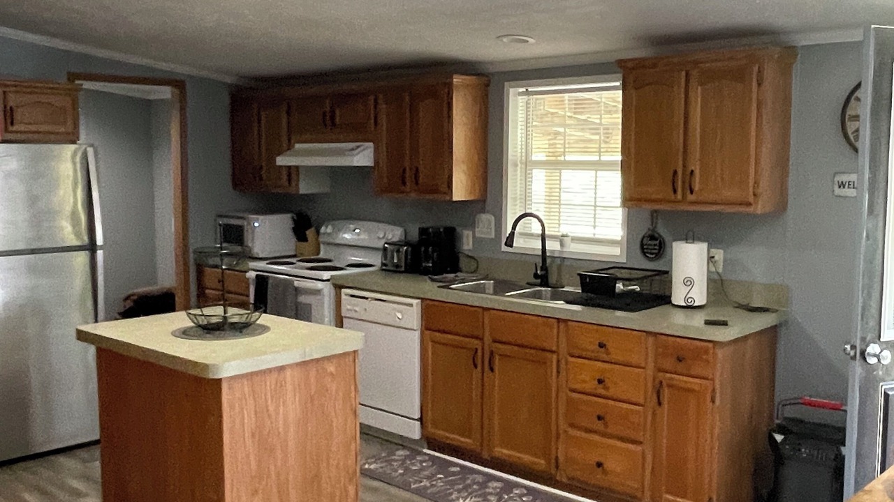 Photo of Kitchen in Pickerington