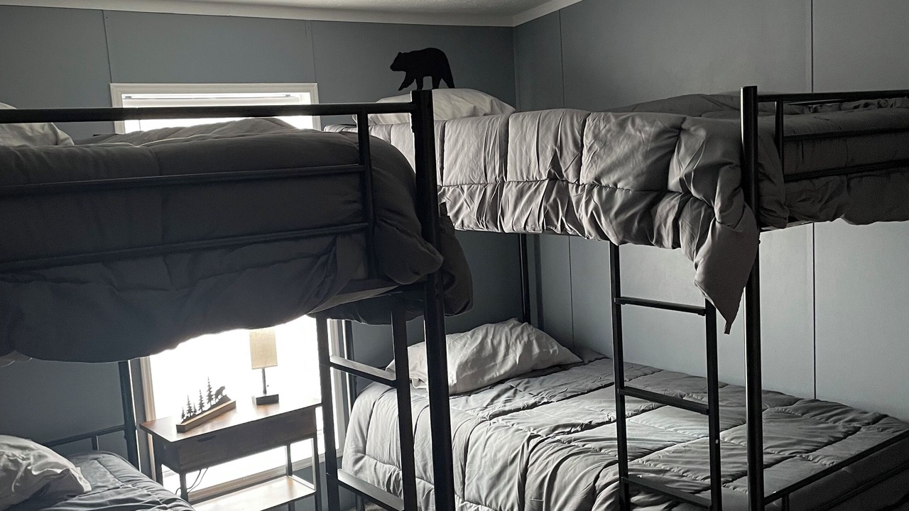 Photo of Bedroom in Pickerington