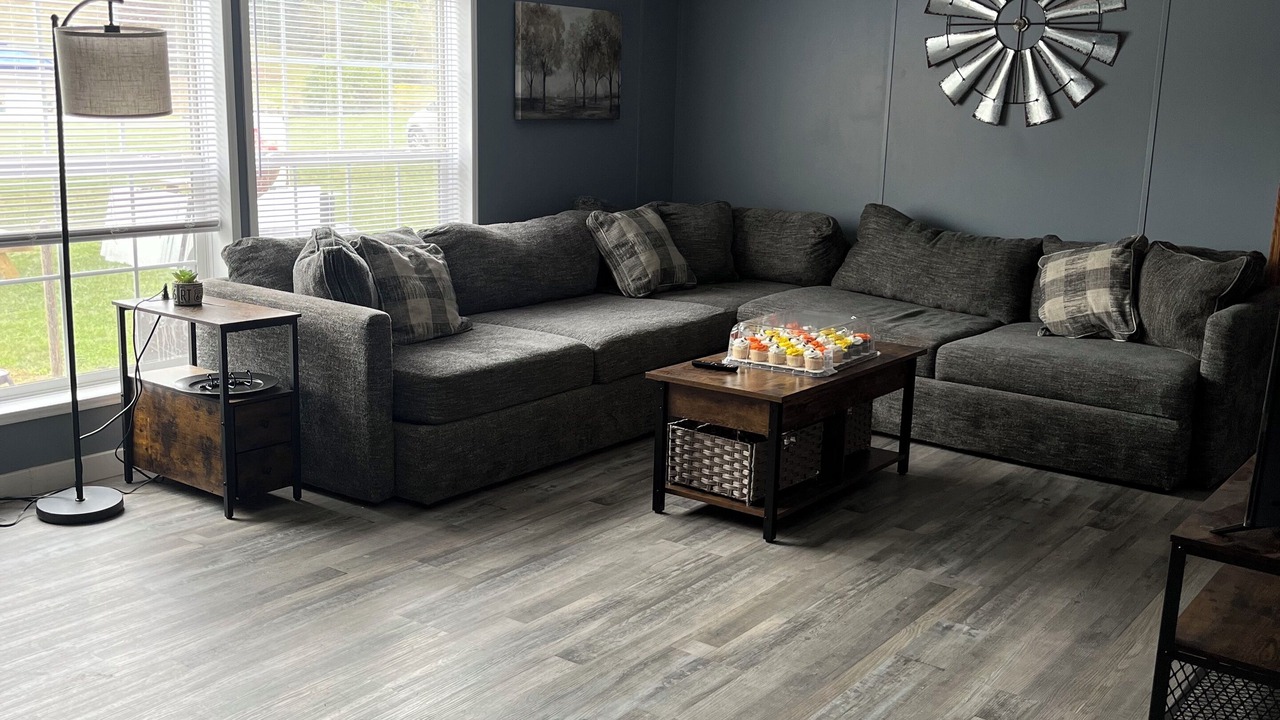 Photo of Livingroom in Pickerington
