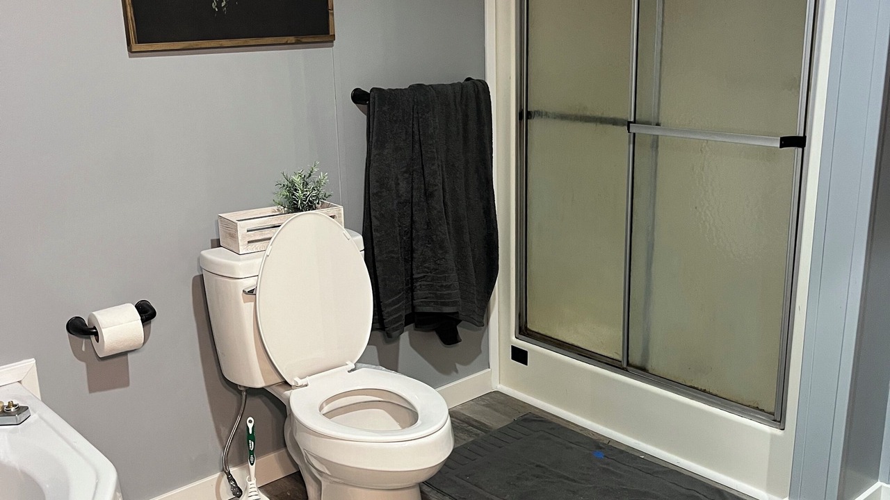 Photo of Bathroom in Pickerington