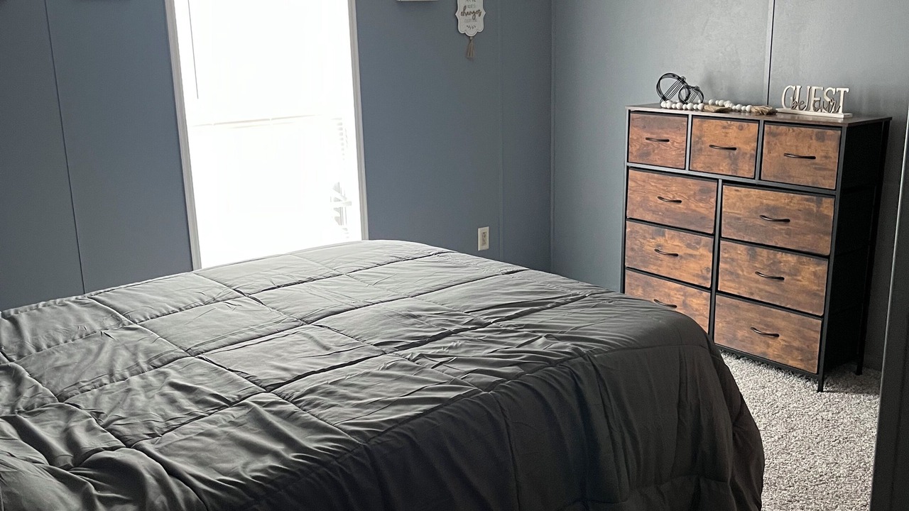 Photo of Bedroom in Pickerington