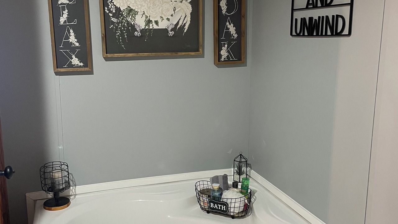 Photo of Bathroom in Pickerington