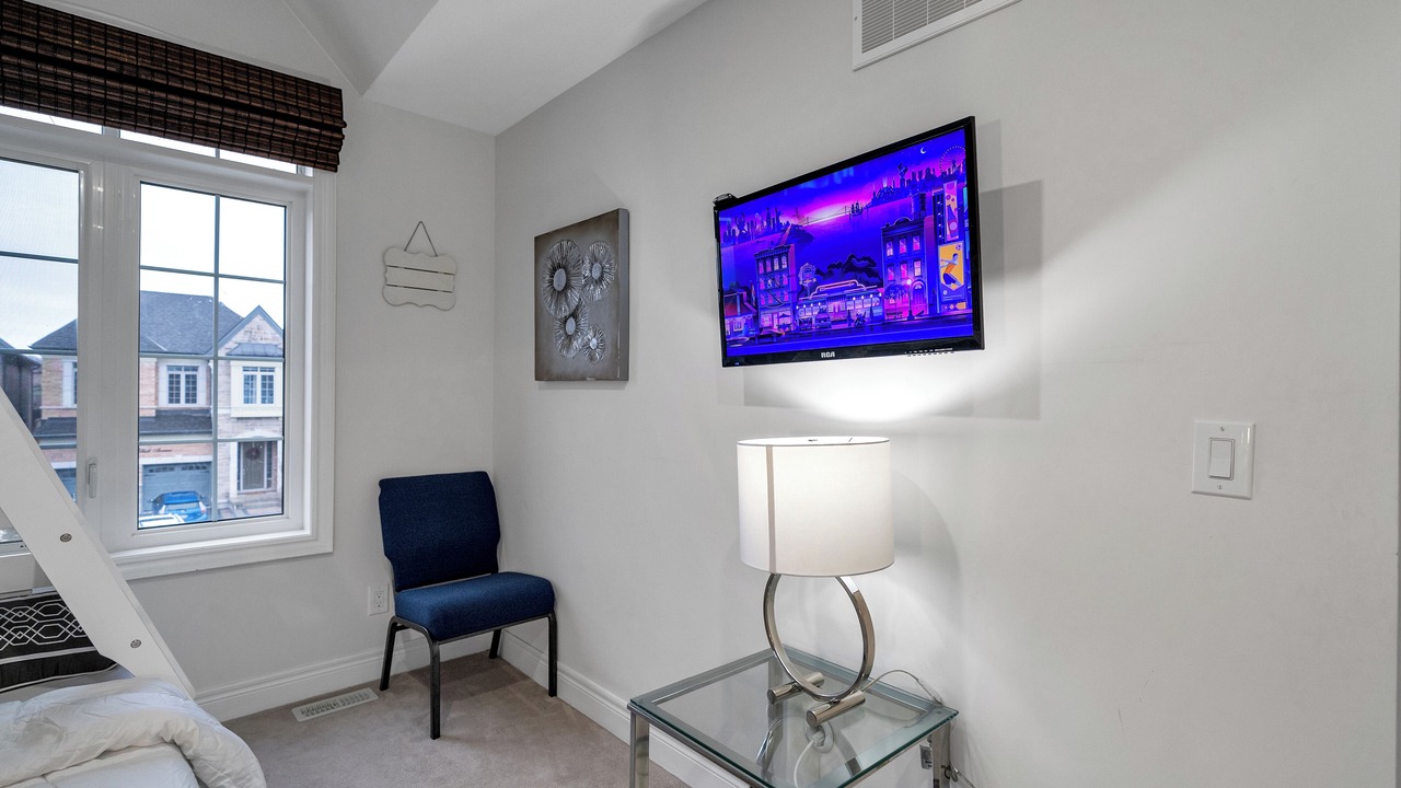 Photo of Bedroom in Whitby