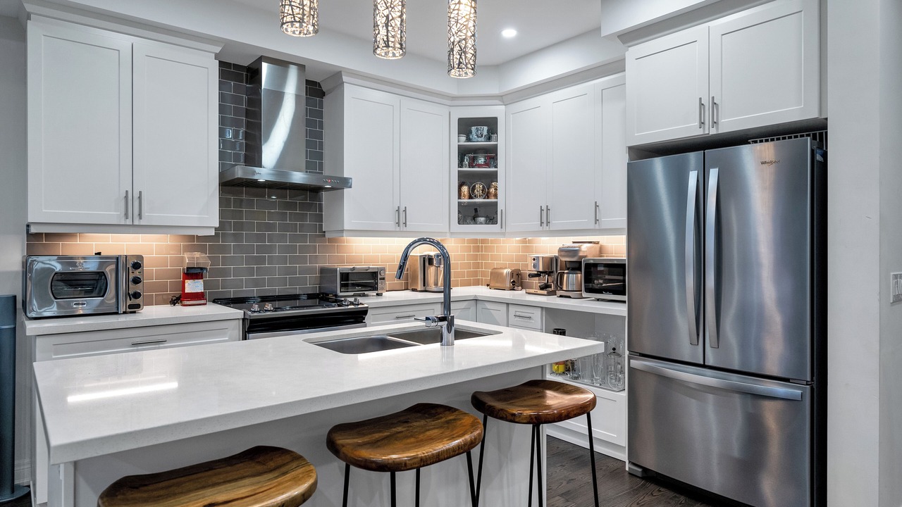 Photo of Kitchen in Whitby