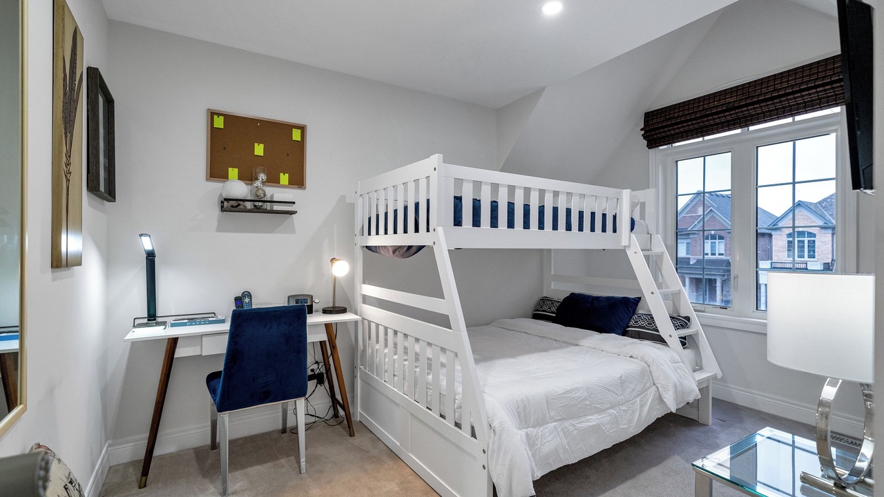 Photo of Bedroom in Whitby
