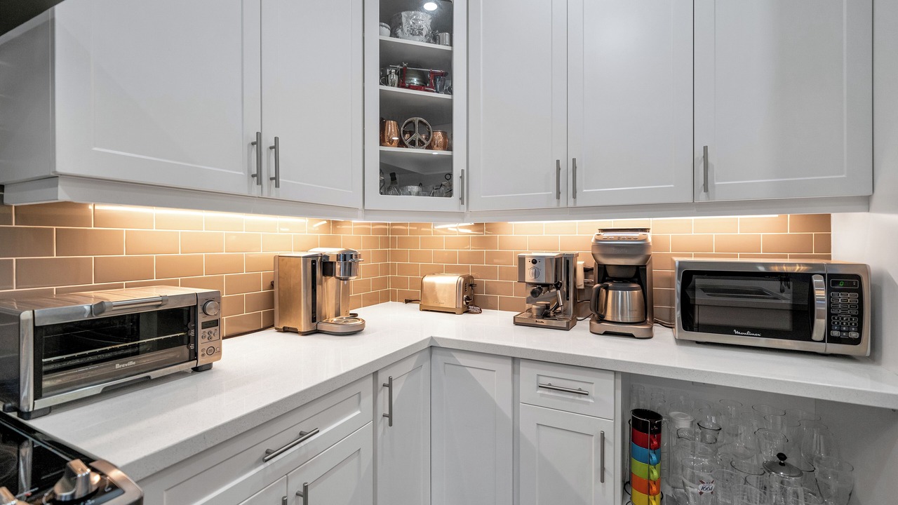 Photo of Kitchen in Whitby