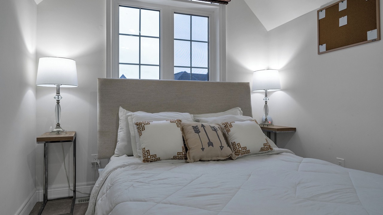 Photo of Bedroom in Whitby
