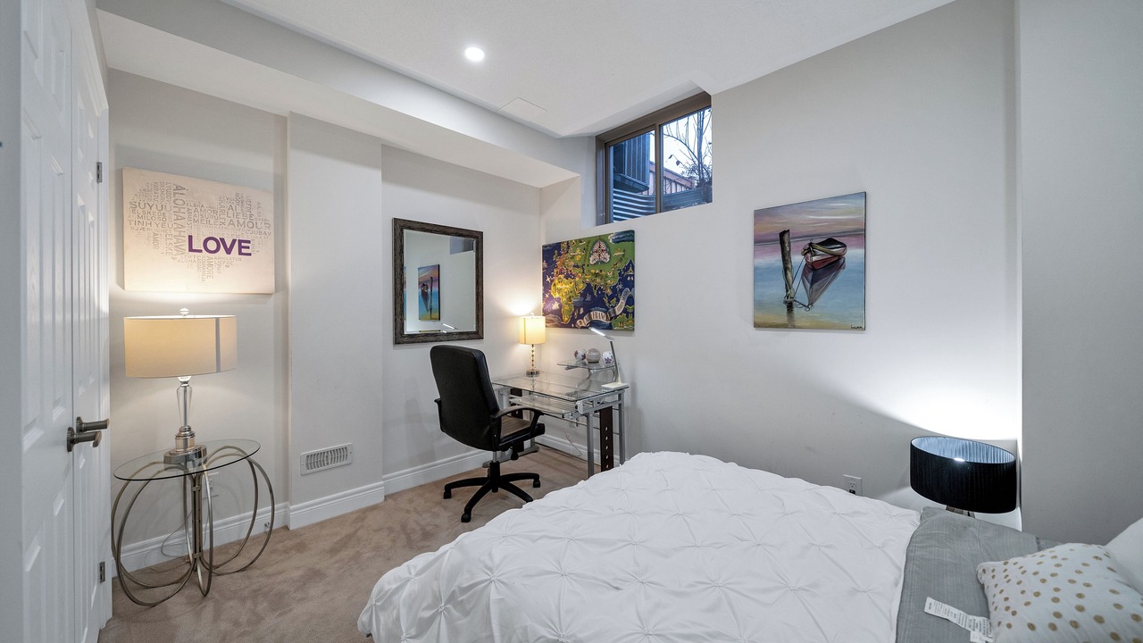 Photo of Bedroom in Whitby