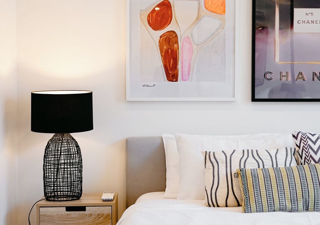 Photo of Bedroom in St. Kilda East