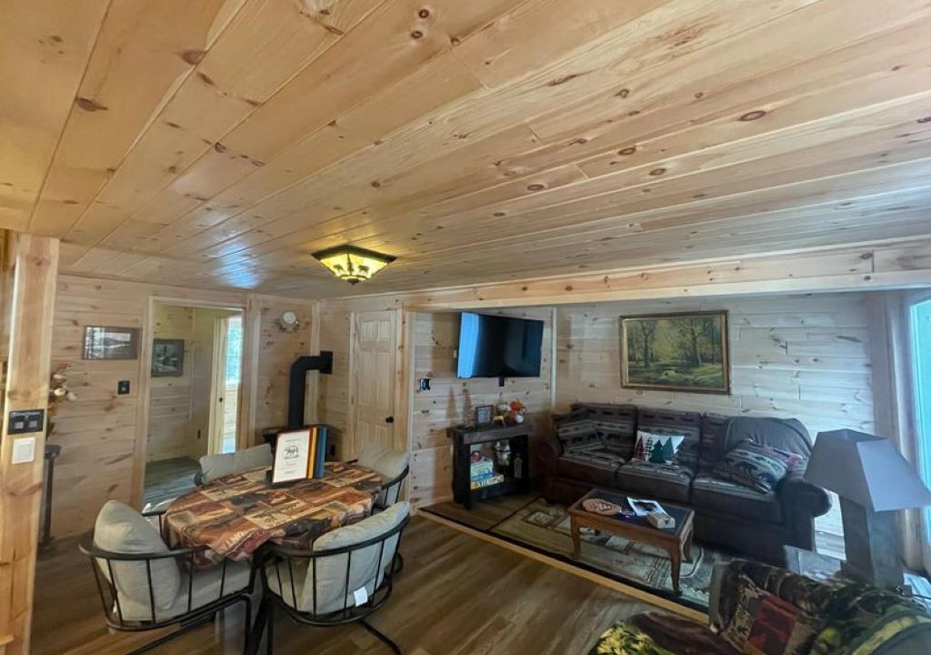 Photo of Livingroom in Caroga Lake