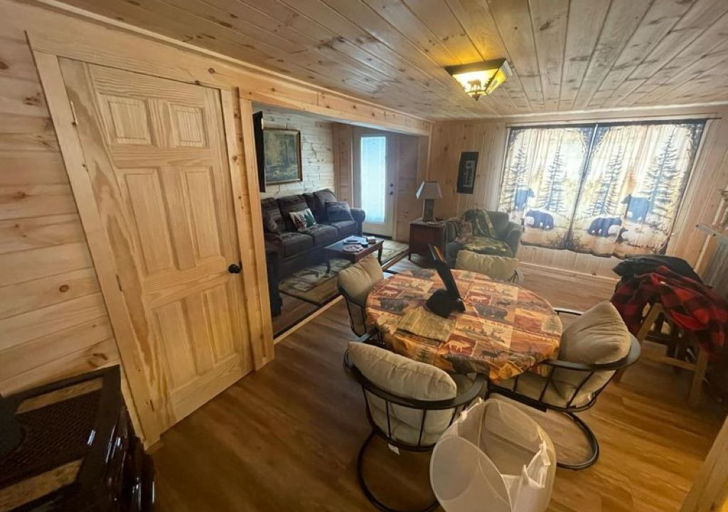Photo of Livingroom in Caroga Lake