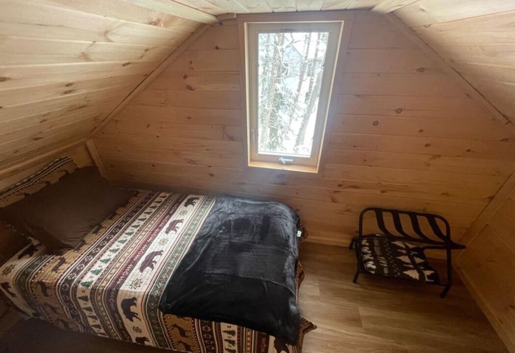 Photo of Bedroom in Caroga Lake
