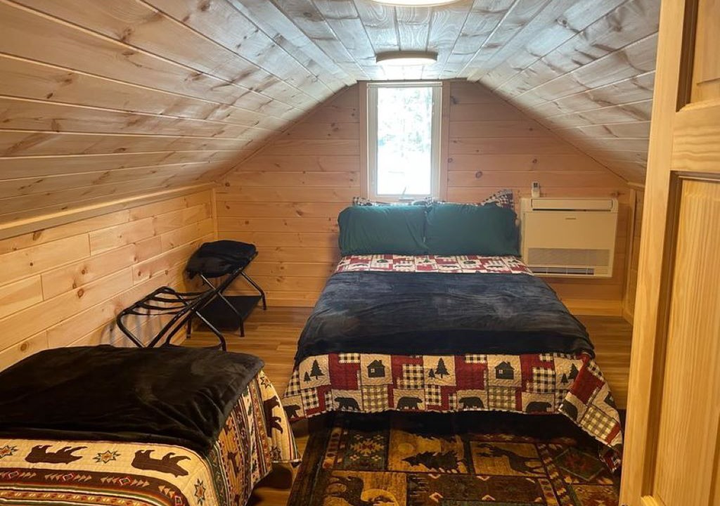 Photo of Bedroom in Caroga Lake