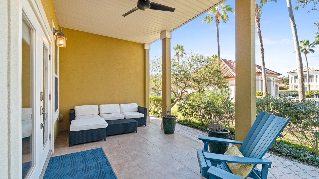 Photo of Bedroom in Hollywood Beach