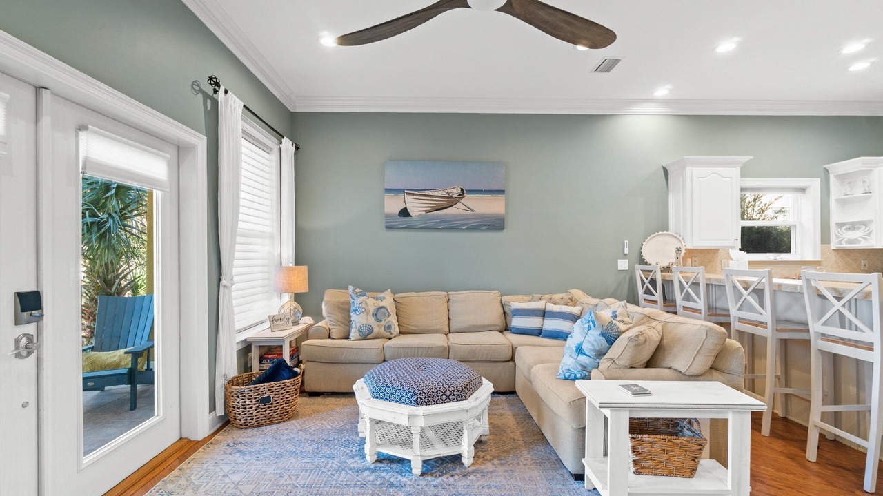 Photo of Bedroom in Hollywood Beach