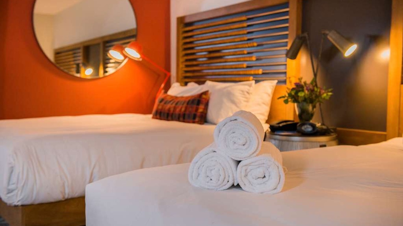 Photo of Bedroom in Santa Cruz
