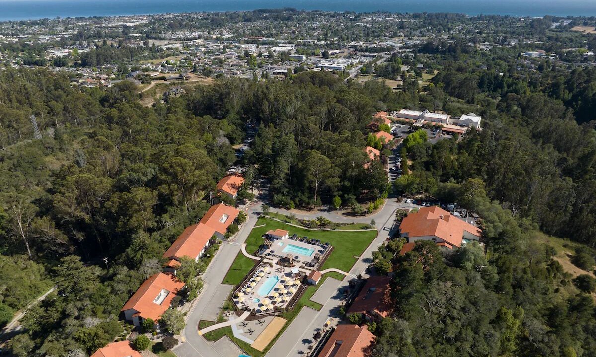 Photo of Outdoor in Santa Cruz