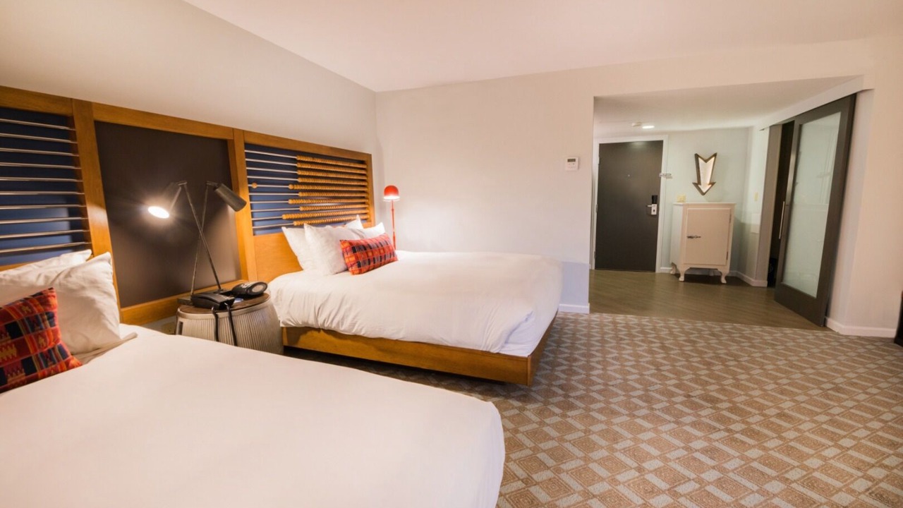 Photo of Bedroom in Santa Cruz