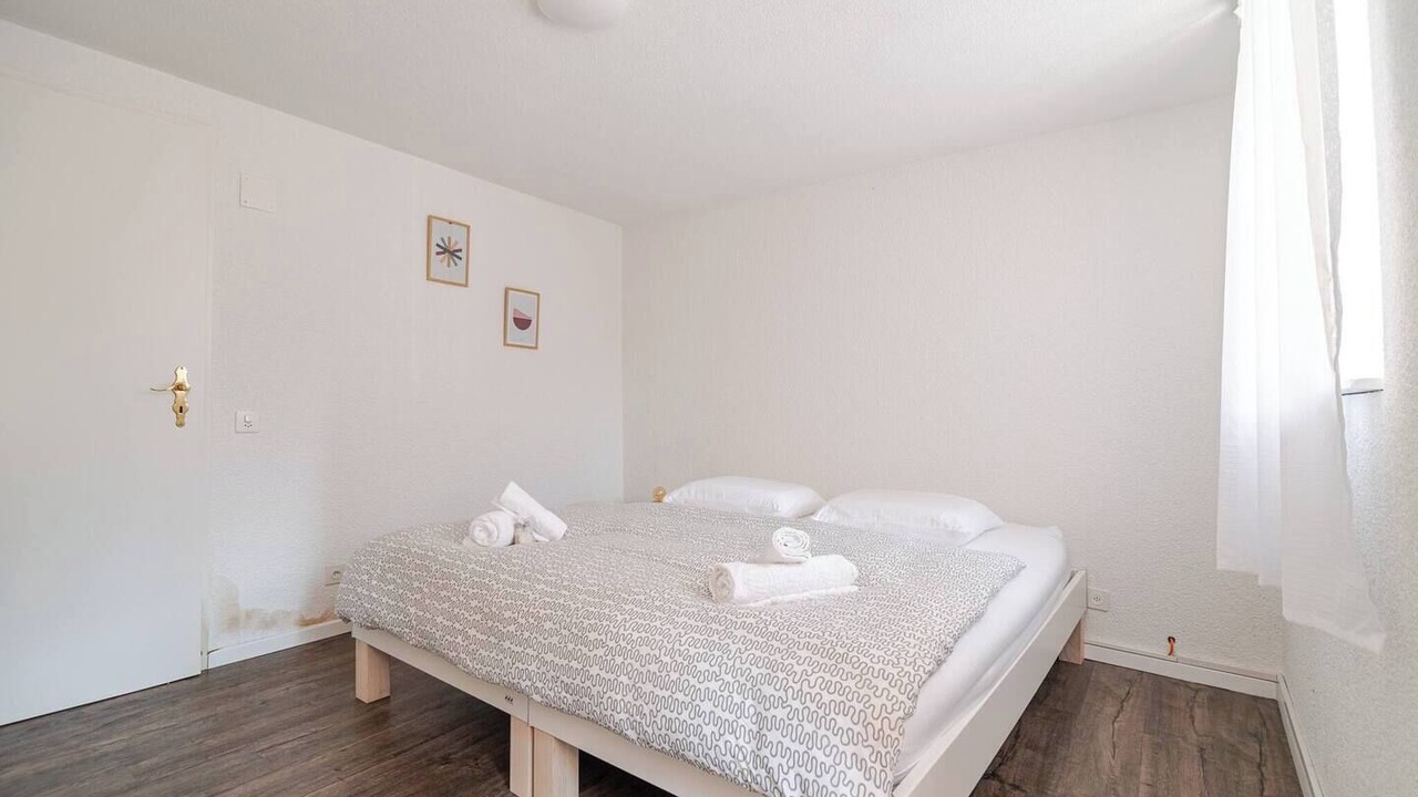 Photo of Bedroom in Quartino
