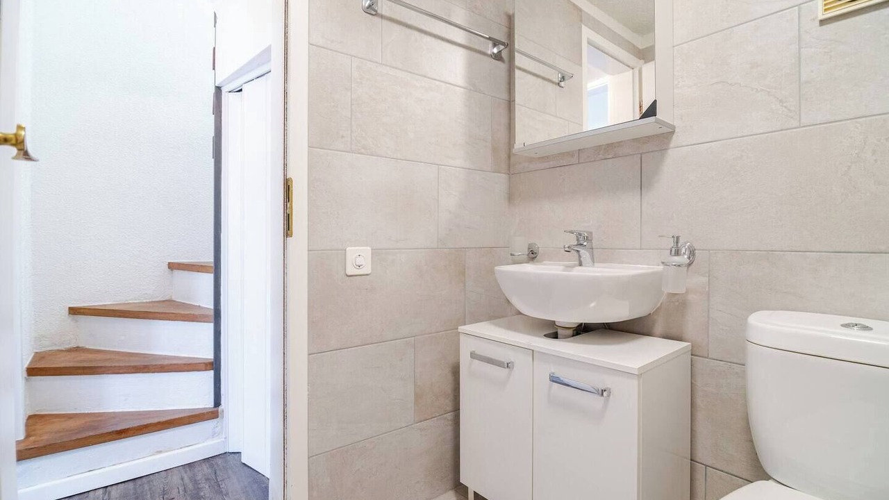 Photo of Bathroom in Quartino