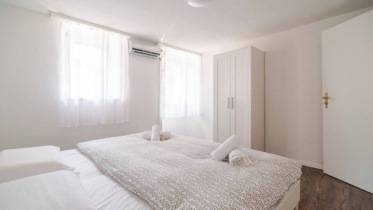 Photo of Bedroom in Quartino