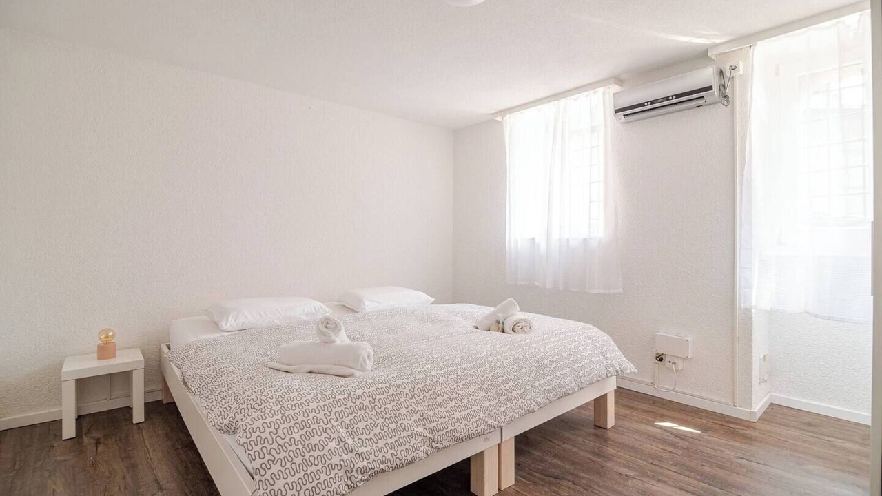 Photo of Bedroom in Quartino