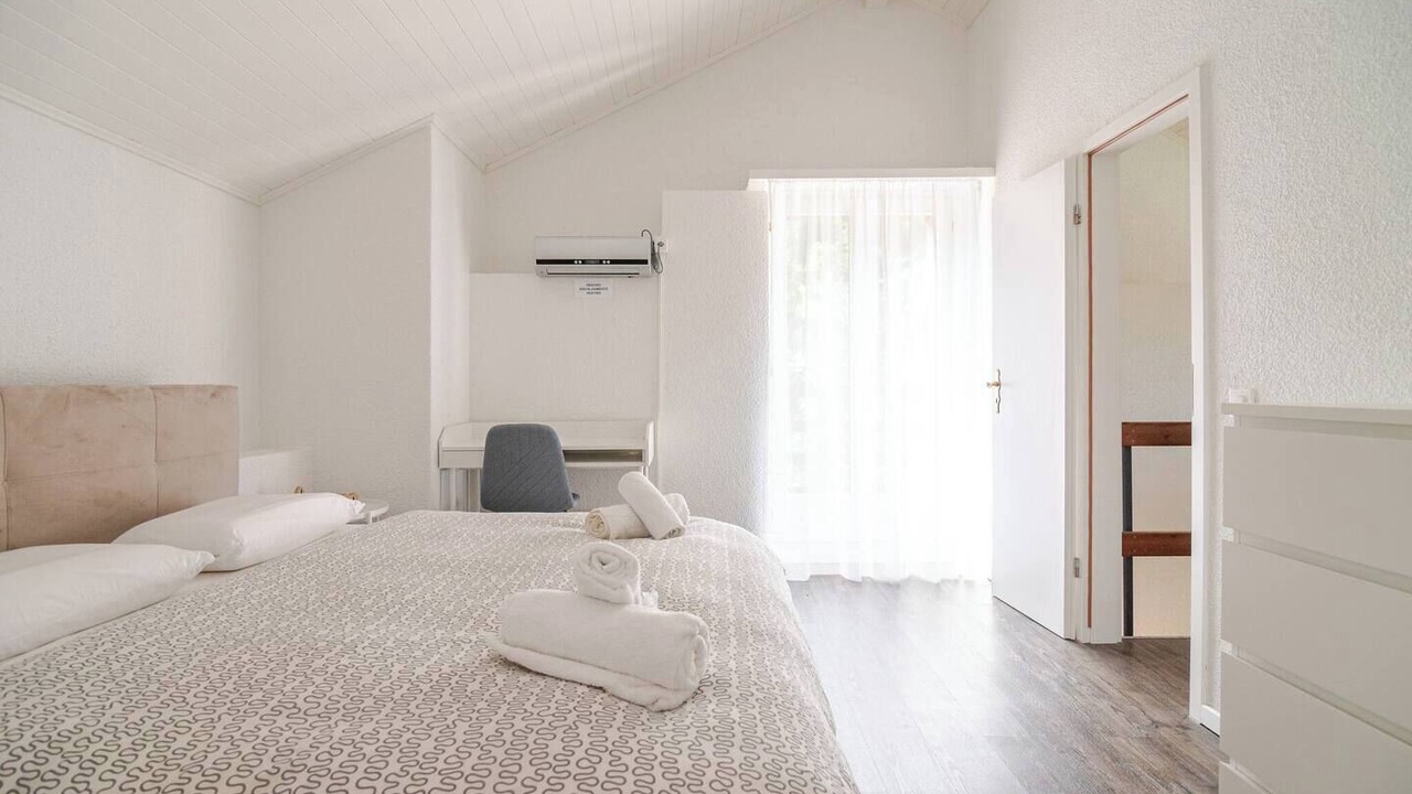 Photo of Bedroom in Quartino