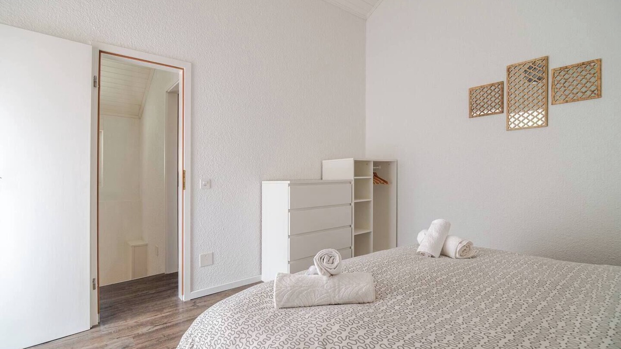Photo of Bedroom in Quartino