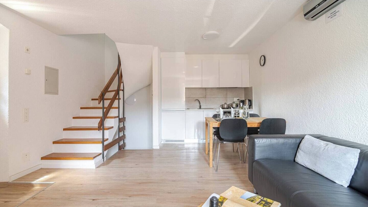 Photo of Livingroom in Quartino