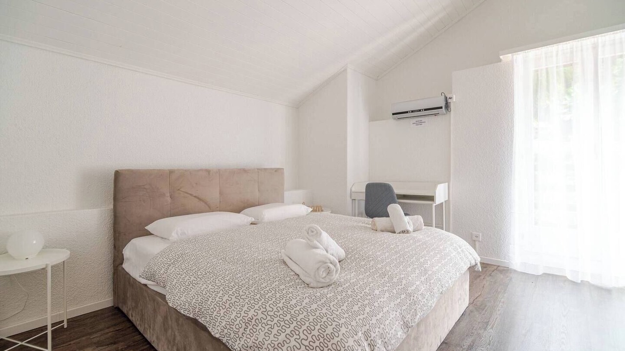 Photo of Bedroom in Quartino
