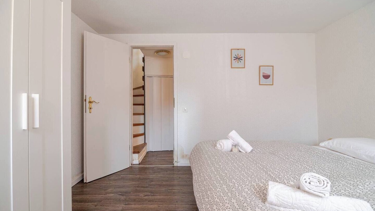 Photo of Bedroom in Quartino